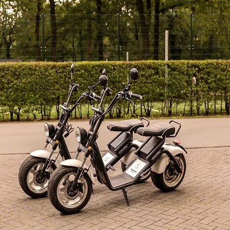 Дом отдыха Forest W Pool *