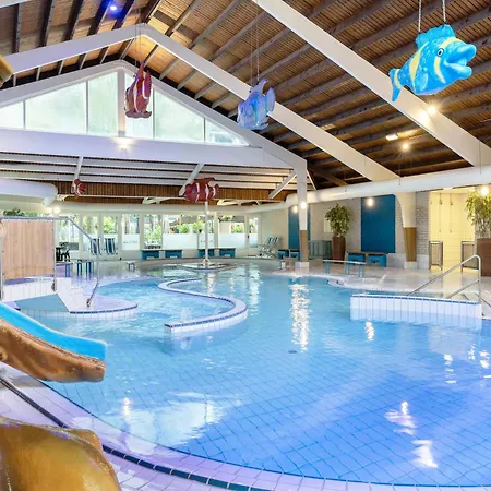 Дом отдыха Forest W Pool *