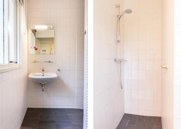 Forest W Pool Semesterbostad