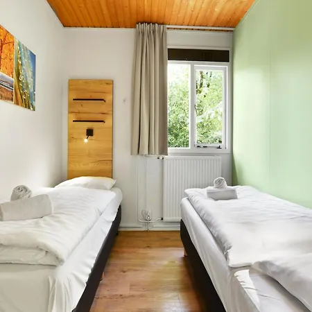 Holiday home Forest W Pool *