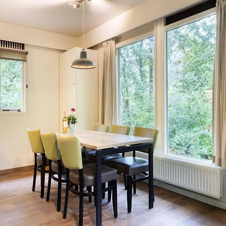 Forest W Pool * Putten