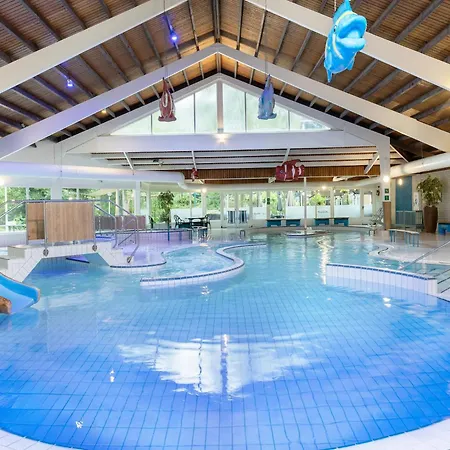 Holiday home Forest W Pool