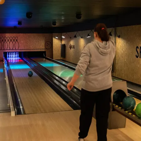 Holiday home Forest W Pool